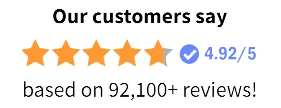 IRONBOOST Customer 